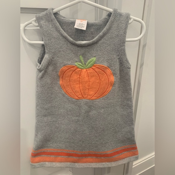 2 Halloween dresses from Gymboree. Both size 2T - Picture 8 of 9